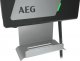 Ładowarka AEG Wallbox Pro 11 kW z wyłącznikiem automatycznym (11205) 3