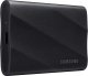 Dysk zewnętrzny SSD Samsung T9 1TB Czarny (MU-PG1T0B/EU) 1