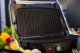 Grill elektryczny Lehmann GRILL ELEKTRYCZNY OPIEKACZ PANINI 2200W ROZKŁADANY 10