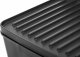 Grill elektryczny Lehmann GRILL ELEKTRYCZNY OPIEKACZ PANINI 2200W ROZKŁADANY 9