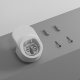 Wallbox Uchwyt na kabel Type 2 biały (CBLDOCK-T2-W) 1
