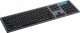 Klawiatura HDWR Elegancka aluminiowa klawiatura bezprzewodowa z Bluetooth typerCLAW BC120 4