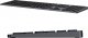 Klawiatura HDWR Elegancka aluminiowa klawiatura bezprzewodowa z Bluetooth typerCLAW BC120 5
