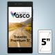 Vasco Vasco Traveler Premium 5" + scanner 7