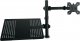 HDWR Uchwyt biurkowy na monitor 13" - 27" (LM01) 1