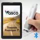 Vasco Traveler Premium 7" + scanner 5