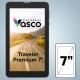 Vasco Traveler Premium 7" + scanner 1