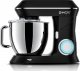 Robot planetarny Maltec MaltecChef2200W Czarny 7