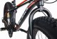 MalTrack Rower Górski Terenowy MalTrack FAT BIKE Duże Koła 12