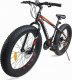 MalTrack Rower Górski Terenowy MalTrack FAT BIKE Duże Koła 2