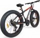 MalTrack Rower Górski Terenowy MalTrack FAT BIKE Duże Koła 4