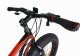 MalTrack Rower Górski Terenowy MalTrack FAT BIKE Duże Koła 8