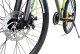 MalTrack Rower Górski MTB MalTrack SPORT GRAY GREEN 26'' 6