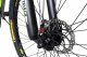 MalTrack Rower Górski MTB MalTrack SPORT GRAY GREEN 26'' 7