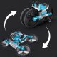 MalPlay Dron Quadrocopter Motor transformujący zdalnie sterowany RC 3