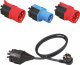 Ładowarka NRGkick 32A Set Optimal Bluetooth + WiFi 22kW 7,5m (12701061) 4