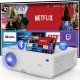 Projektor Zenwire E600H 2