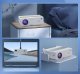Projektor Zenwire E600H 4