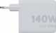 Ładowarka Xtorm Ładowarka cienna Ultra GaN2 140W 3xUSB-C PD,USB QC 3.0 Biała 5