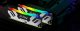 Pamięć Kingston Fury Renegade RGB, DDR5, 32 GB, 8000MHz, CL38 (KF580C38RSAK2-32) 6