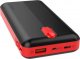 Powerbank LDNIO Powerbank LDNIO PL1013, 10000mAh + kabel 3w1 (czarny) 5