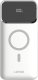 Powerbank LDNIO Powerbank LDNIO PQ12, 15W, 10000mah (biały) 1