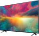 Telewizor LG 43QNED753RA QNED 43'' 4K Ultra HD WebOS 23 2