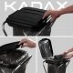 Kadax KADAX Stojak Na Worki Do Segregacji Śmieci 120L 3