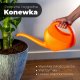 Kadax Konewka Ogrodowa Do Podlewania Plastikowa 2 L 5