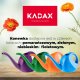 Kadax Konewka Ogrodowa Do Podlewania Plastikowa 2 L 4