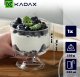 Kadax KADAX Pucharek Do Deserów Lodów 280ml Szklany 3