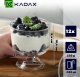 Kadax KADAX Pucharek Do Deserów Lodów 280ml Zestaw 12szt 3
