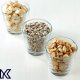 Kadax 3x KADAX Miseczki Pojemniki 130ml Na Przekąski Sos 5