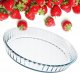 Kadax Kadax Forma do Tarty Pieczenia Żaroodporna 27cm 7