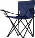 Kadax Krzesło Wędkarskie Turystyczne Składane Z Oparciem 1