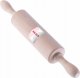 Kadax Wałek Drewniany Ruchomy Do Ciasta Pizzy 38 cm 1