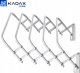 Suszarka na pranie Kadax KADAX Suszarka Na Pranie Ścienna Harmonijkowa 60cm 3