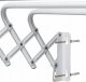 Suszarka na pranie Kadax KADAX Suszarka Na Pranie Ścienna Harmonijkowa 60cm 6