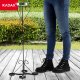 Kadax Popielnica Stojąca Ogrodowa Popielniczka Retro 7