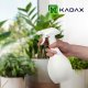 Kadax KADAX Spryskiwacz Do Roślin Kwiatów Zraszacz 600ml 1