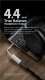 Wzmacniacz słuchawkowy Moondrop MOONDROP Dawn 4.4 mm - Zbalansowany Mini DAC/AMP USB 3