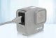 Xrec Drzwiczki Otwór Na Usb-c Klapka Ładowania Baterii Do Gopro Hero 11 Black Mini / Gp544b 3