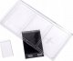 Ramka LoveInstant Ramka Stojąca Na 3 Zdjęcia Do Aparatów / Drukarek Drukujących Na Papierze Zink / Fuji Instax Mini - Przezroczysta 9