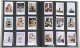 LoveInstant Album Do Fujifilm Instax Mini / Xiaomi / Polaroid / Canon / Hp / Kodak Fioletowy 4