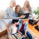 LoveInstant Album Na Zdjęcia - 360 Zdjęć Do Fujifilm Instax Mini / Xiaomi / Polaroid / Canon / Hp / Kodak / Czarny 5