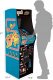 Arcade1UP Automat Konsola Arcade1up Retro Stojąca Class Of 81 Deluxe 12w1 Pac-man Galaga 4