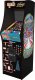 Arcade1UP Automat Konsola Arcade1up Retro Stojąca Class Of 81 Deluxe 12w1 Pac-man Galaga 7