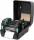 Drukarka etykiet Digitus Biurkowa drukarka etykiet, termiczna, 300dpi, USB 2.0, RS-232, Ethernet 1