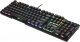 Klawiatura MSI Vigor GK41 Kailh Red (S11-04US291-CLA) 2