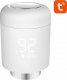 Avatto Inteligentna głowica termostatyczna Avatto TRV16 Zigbee Tuya 2